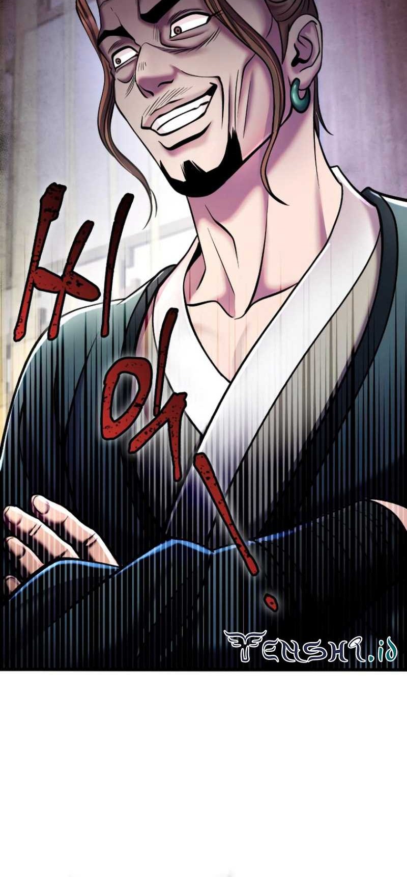 Ha Buk Paeng’s Youngest Son Chapter 111 - halaman 58