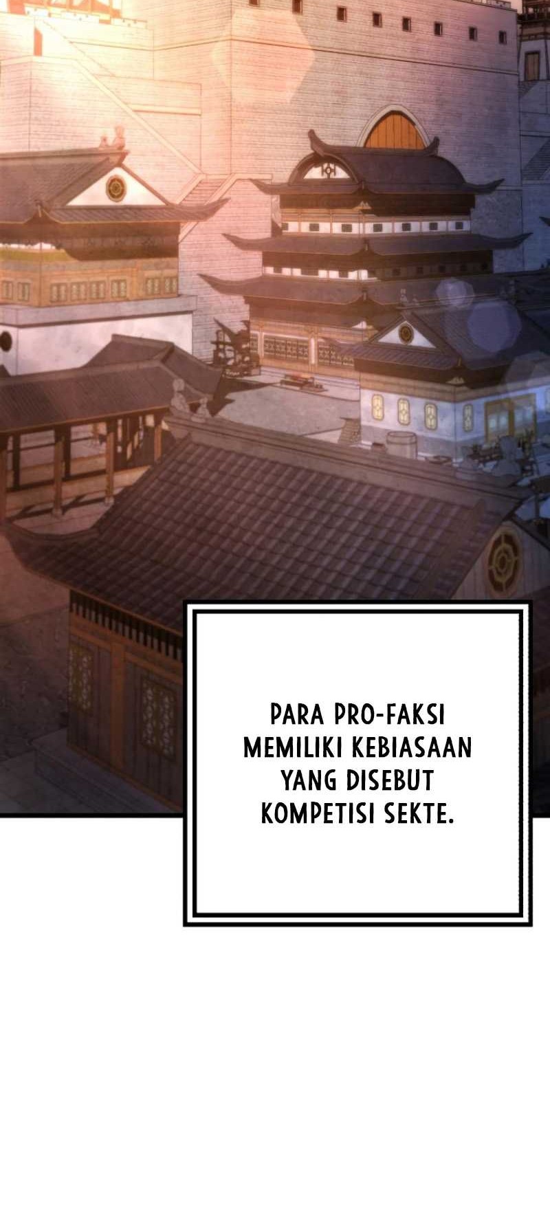 Ha Buk Paeng’s Youngest Son Chapter 111 - halaman 6