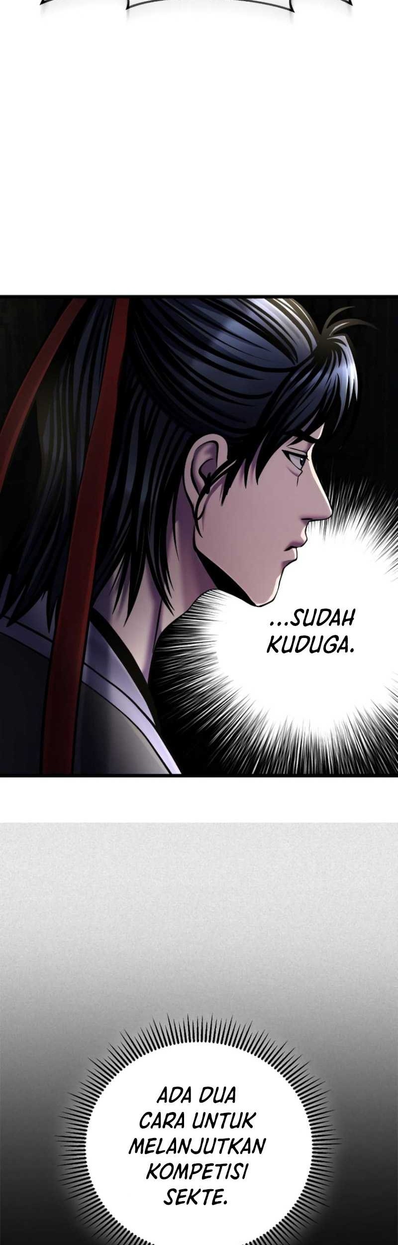 Ha Buk Paeng’s Youngest Son Chapter 111 - halaman 60