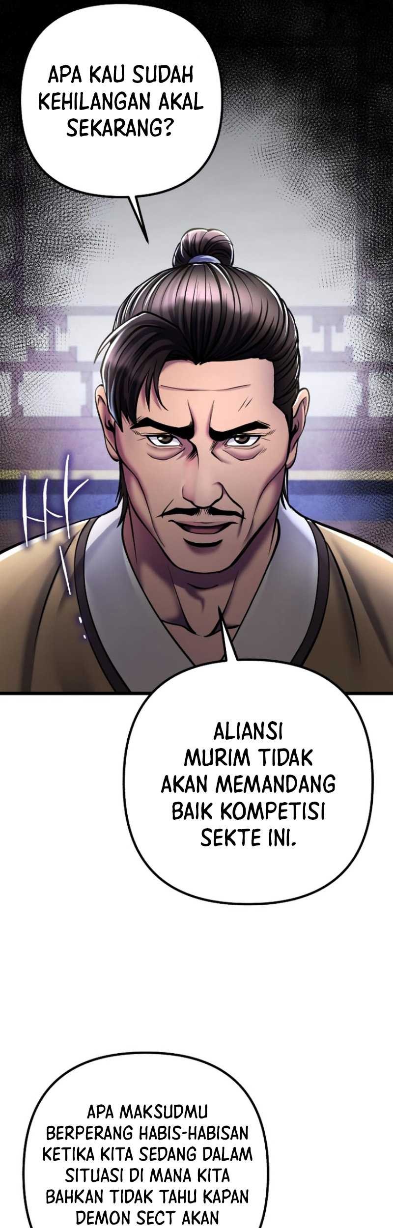 Ha Buk Paeng’s Youngest Son Chapter 111 - halaman 65
