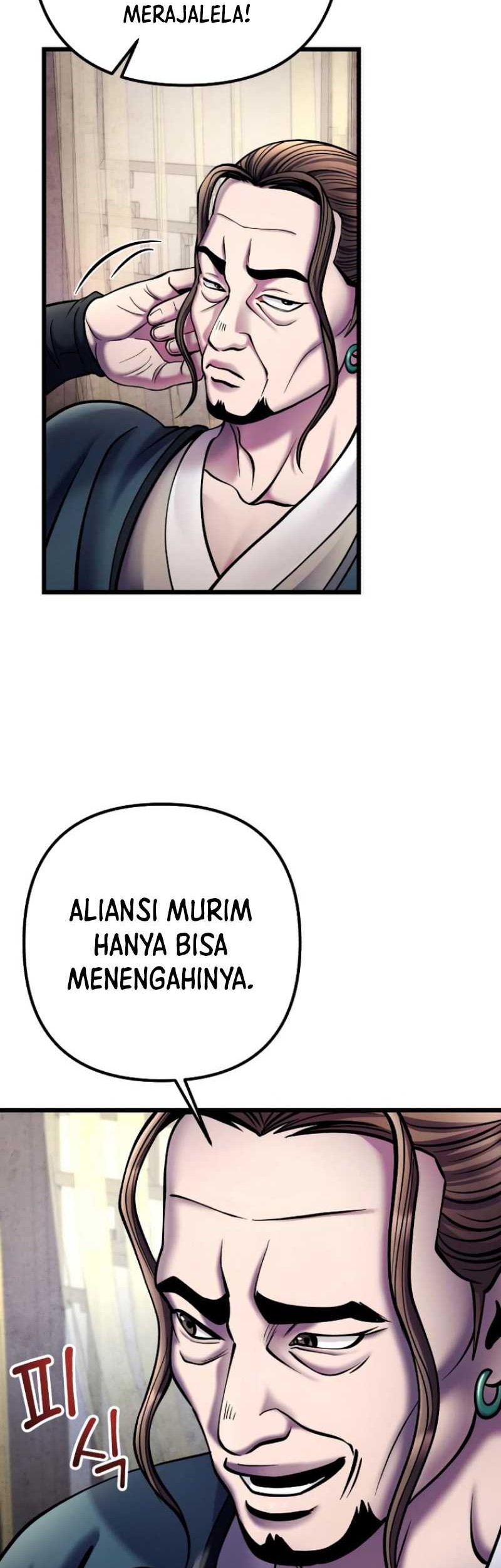 Ha Buk Paeng’s Youngest Son Chapter 111 - halaman 66