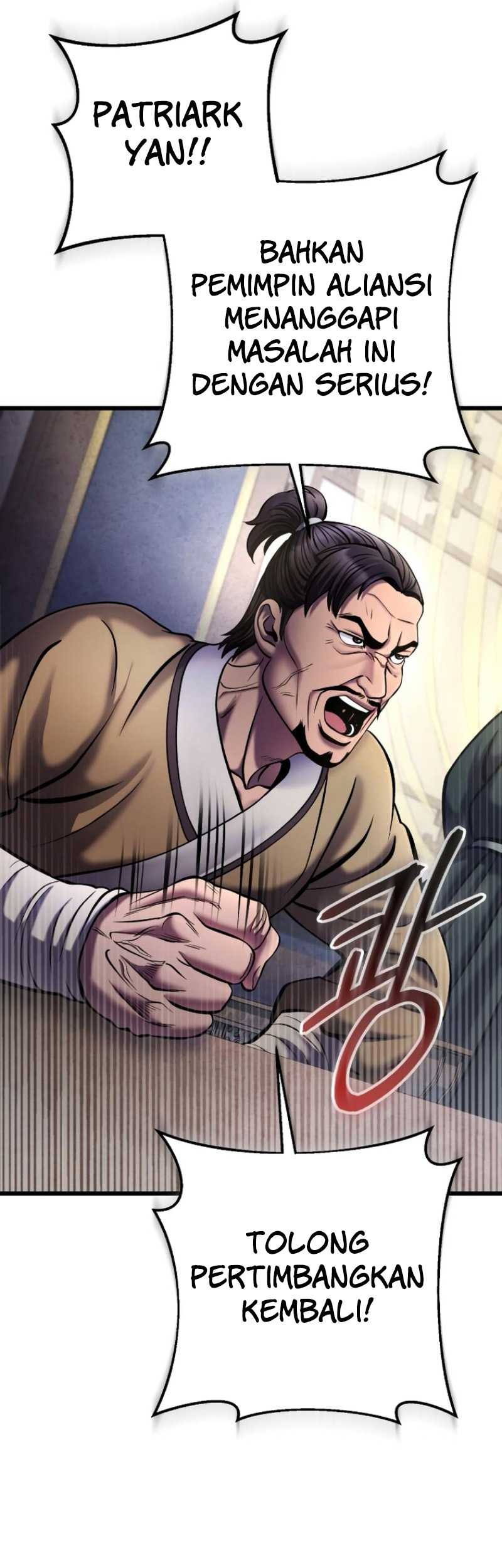 Ha Buk Paeng’s Youngest Son Chapter 111 - halaman 68