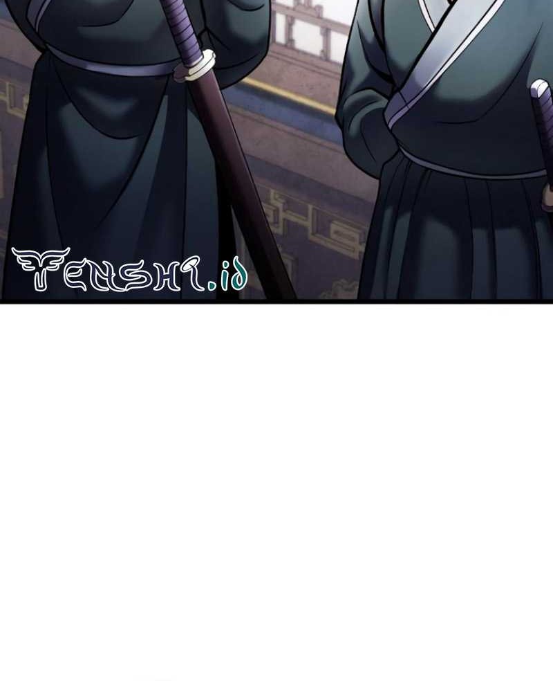 Ha Buk Paeng’s Youngest Son Chapter 111 - halaman 70