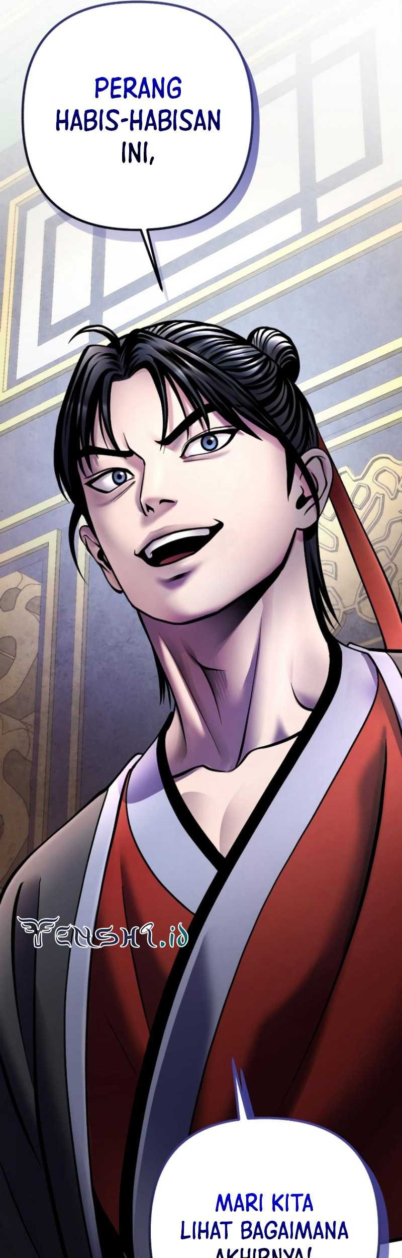 Ha Buk Paeng’s Youngest Son Chapter 111 - halaman 73