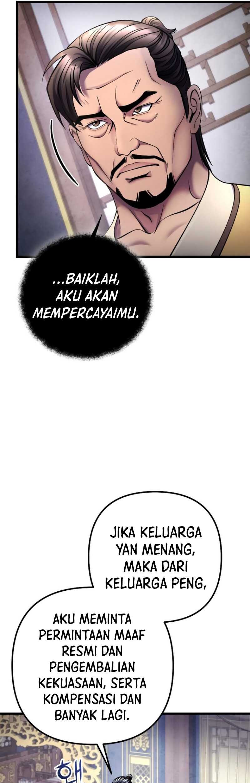 Ha Buk Paeng’s Youngest Son Chapter 112 - halaman 13