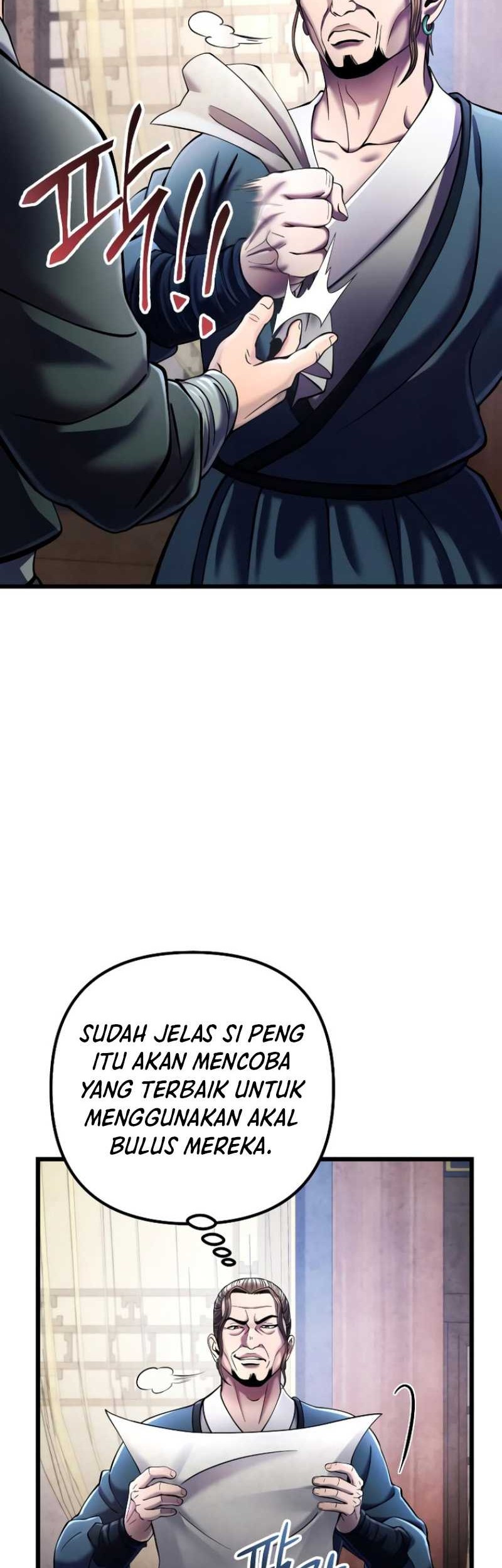 Ha Buk Paeng’s Youngest Son Chapter 112 - halaman 17