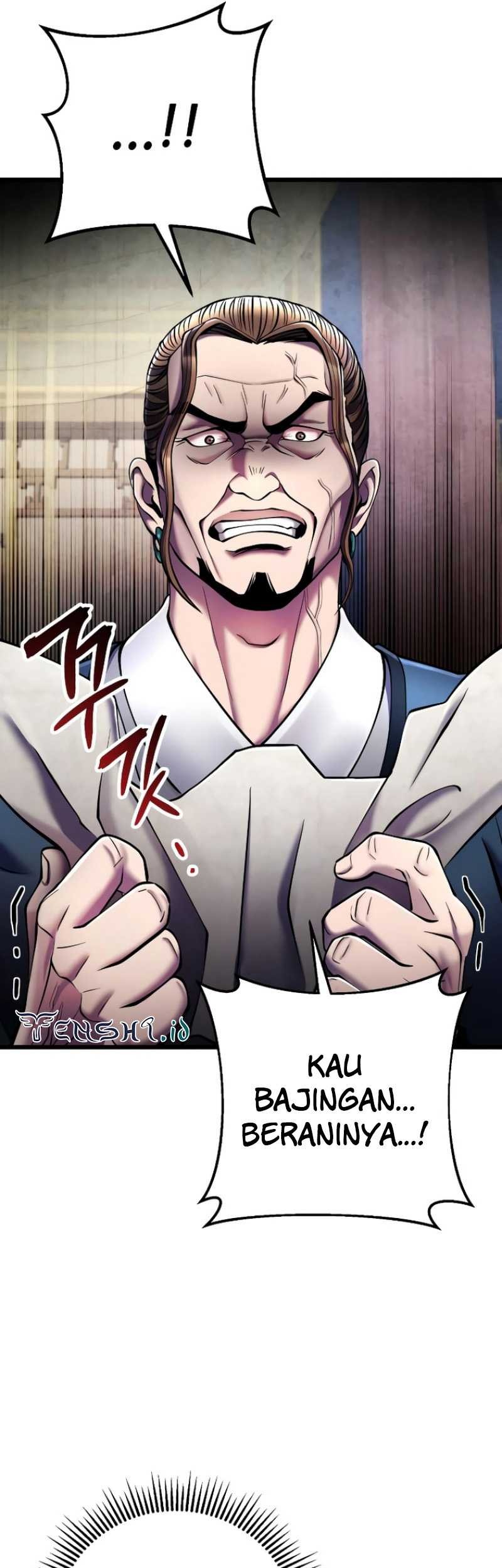 Ha Buk Paeng’s Youngest Son Chapter 112 - halaman 19