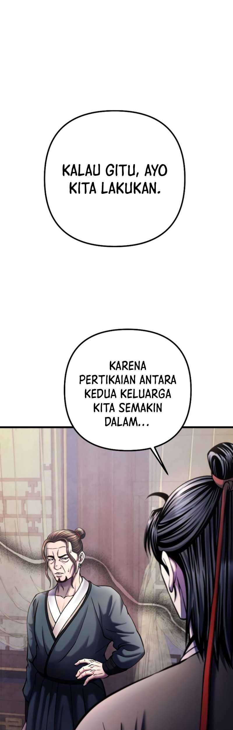 Ha Buk Paeng’s Youngest Son Chapter 112 - halaman 2