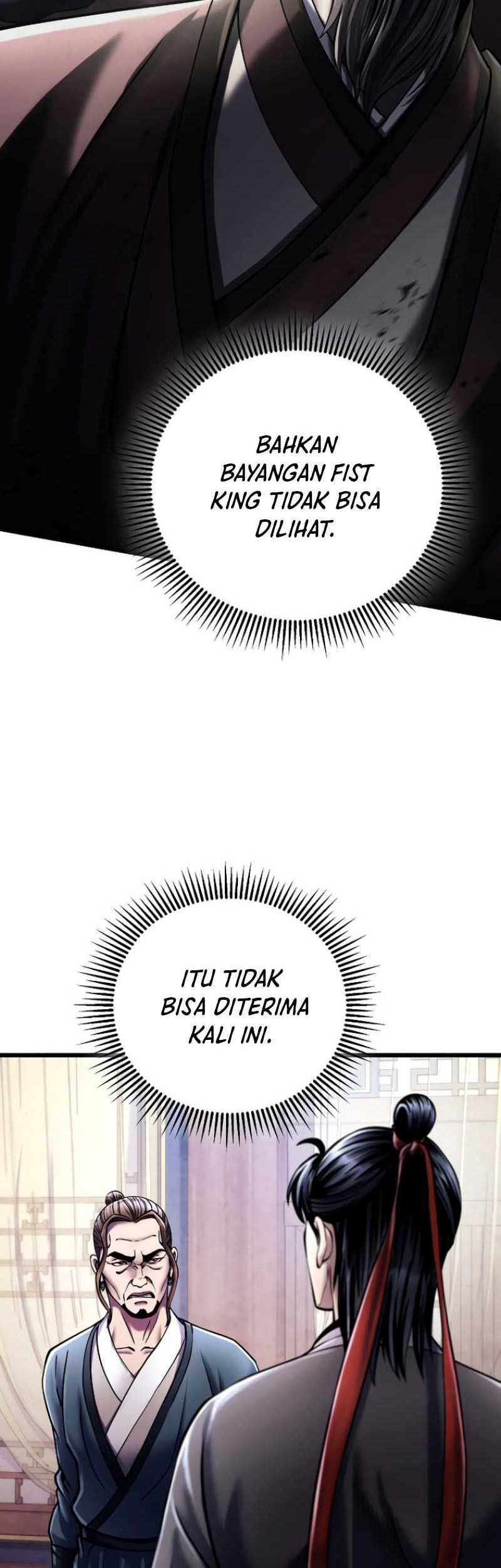 Ha Buk Paeng’s Youngest Son Chapter 112 - halaman 22