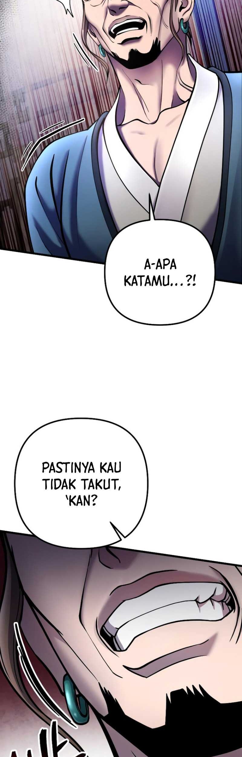 Ha Buk Paeng’s Youngest Son Chapter 112 - halaman 25