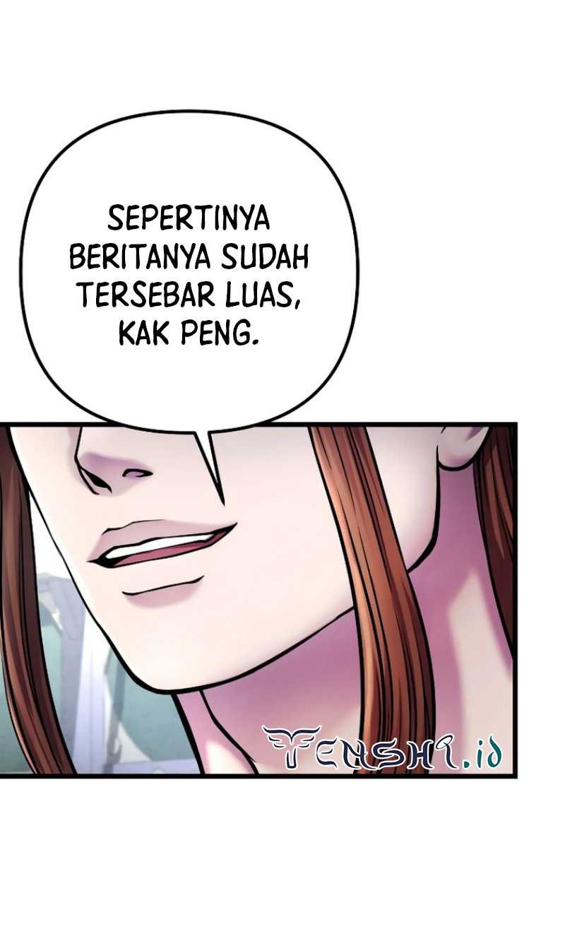 Ha Buk Paeng’s Youngest Son Chapter 112 - halaman 31