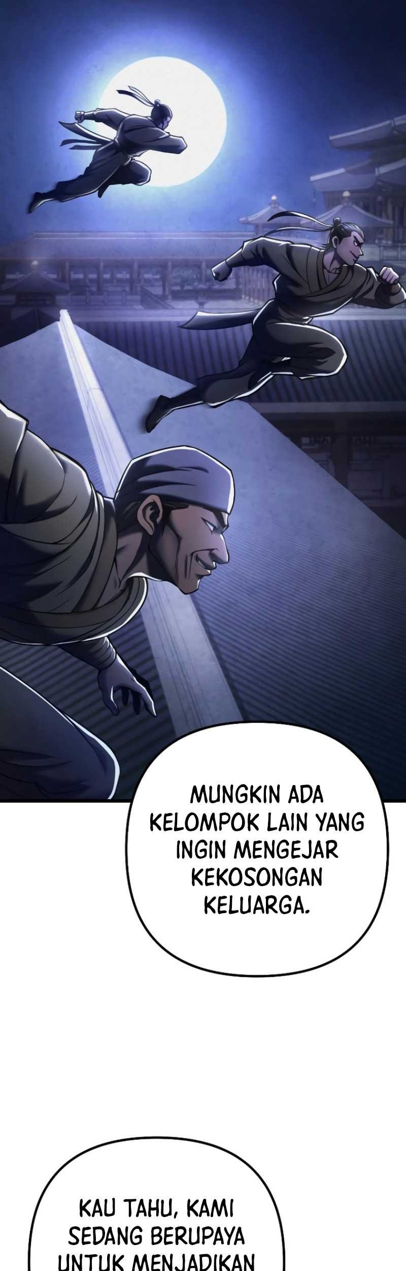 Ha Buk Paeng’s Youngest Son Chapter 112 - halaman 37
