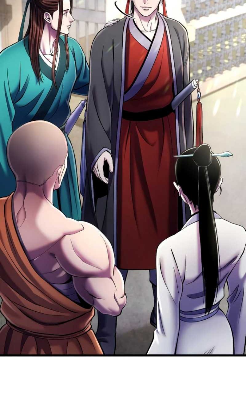Ha Buk Paeng’s Youngest Son Chapter 112 - halaman 39