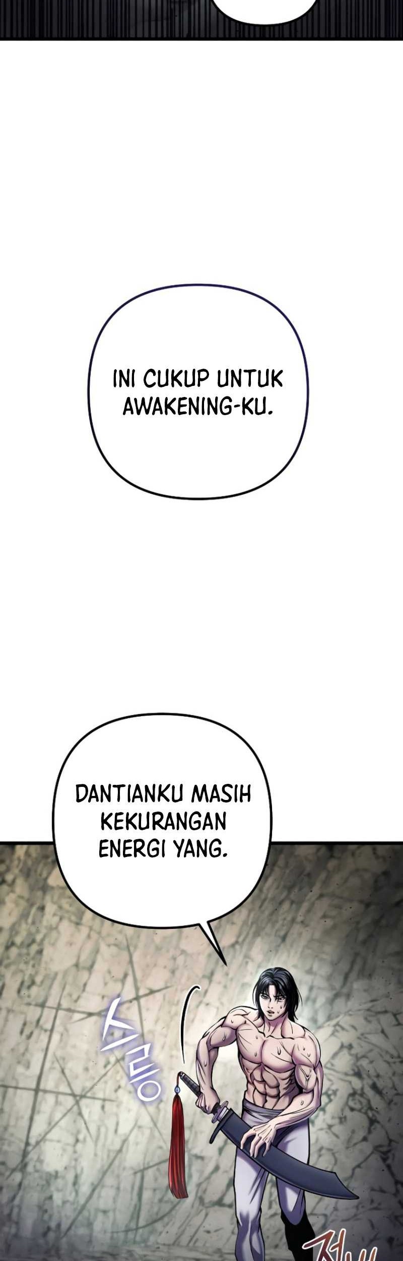 Ha Buk Paeng’s Youngest Son Chapter 112 - halaman 48