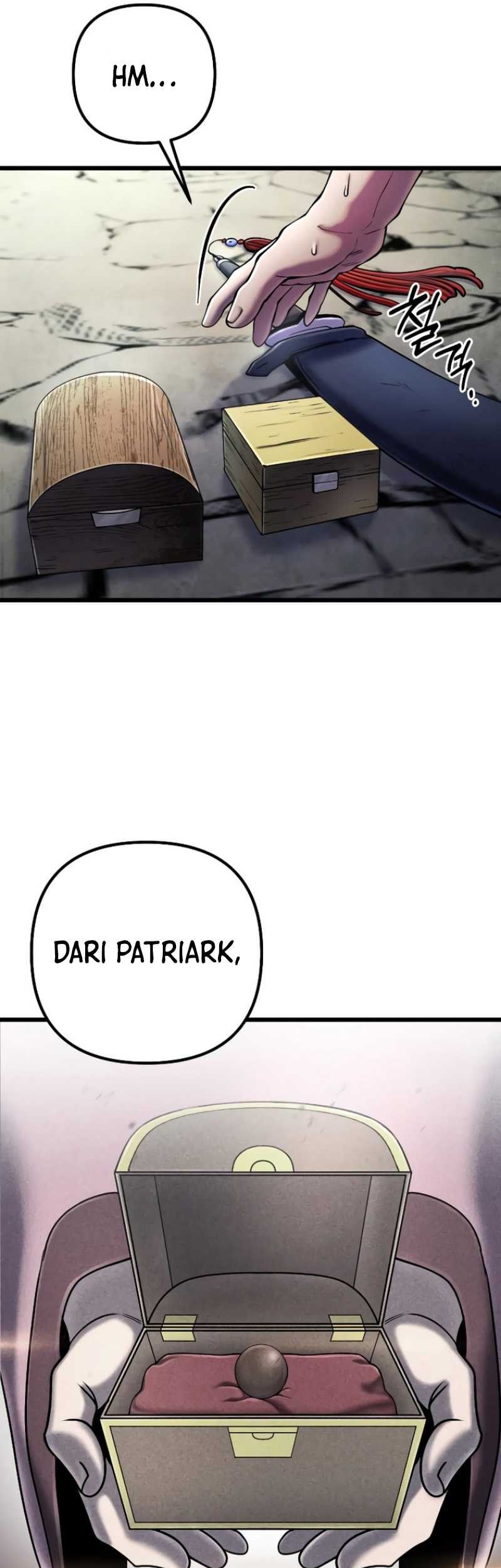 Ha Buk Paeng’s Youngest Son Chapter 112 - halaman 50