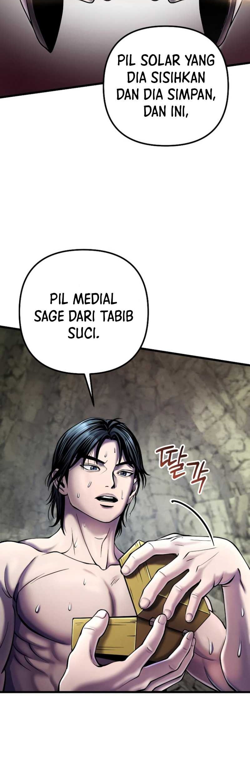 Ha Buk Paeng’s Youngest Son Chapter 112 - halaman 51