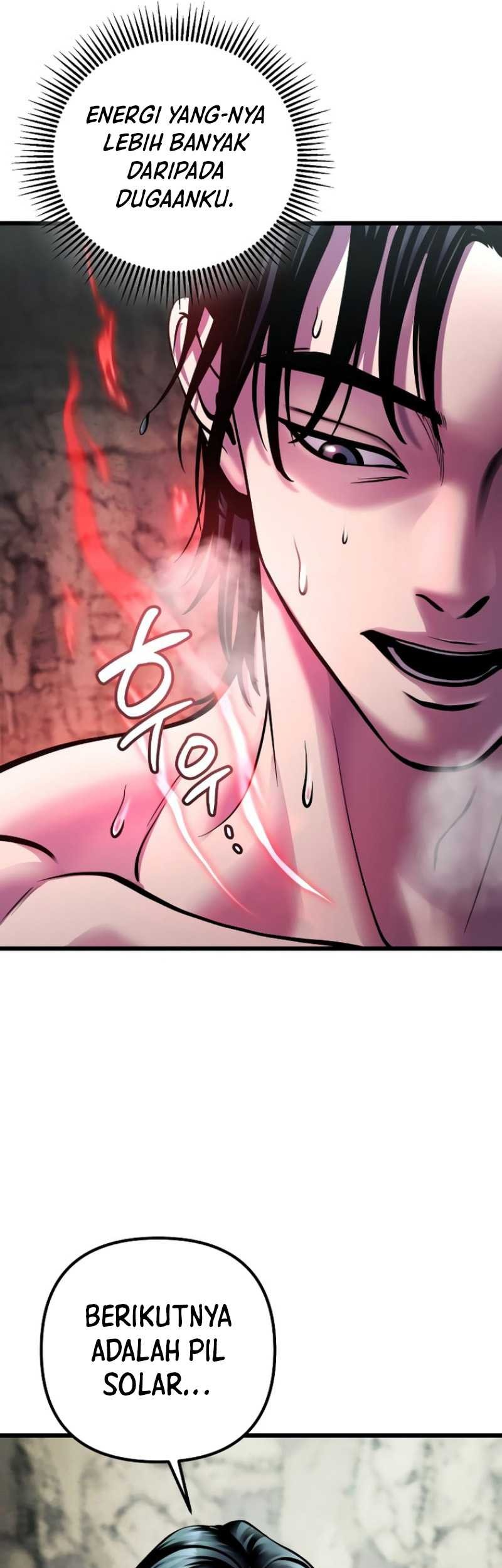 Ha Buk Paeng’s Youngest Son Chapter 112 - halaman 59