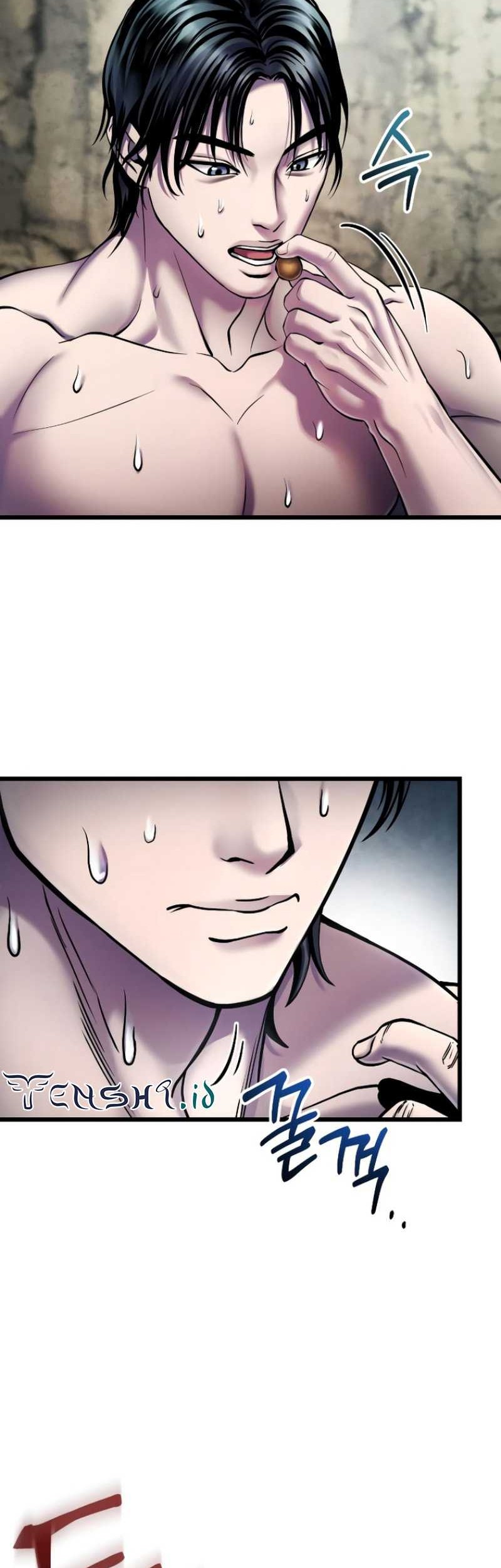 Ha Buk Paeng’s Youngest Son Chapter 112 - halaman 60