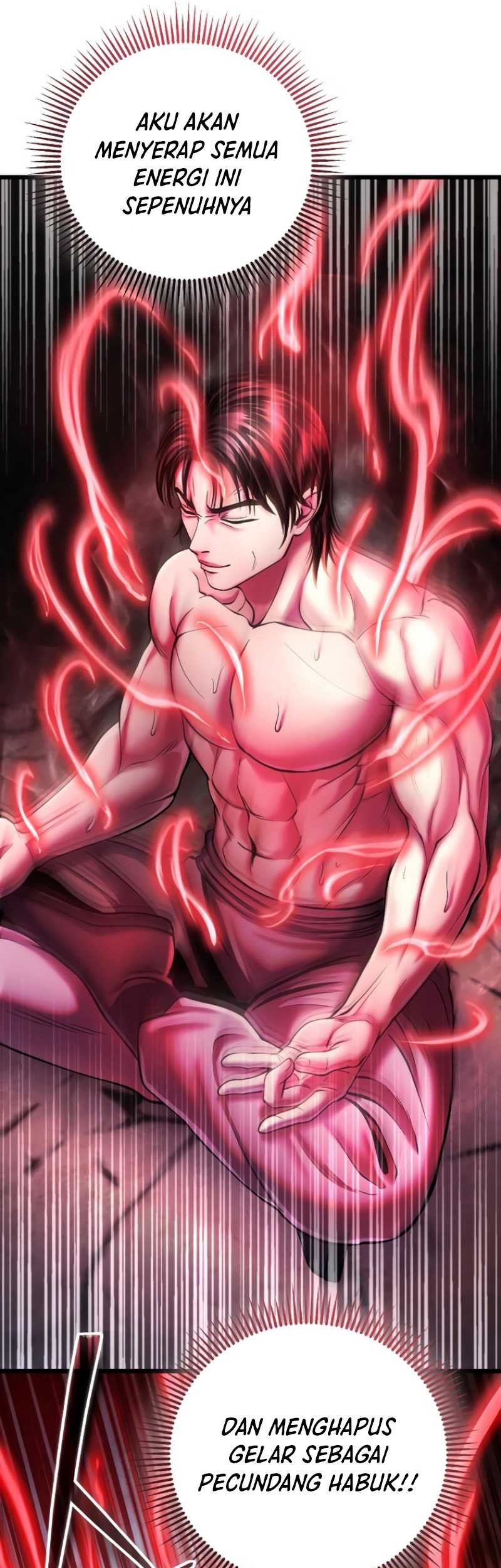 Ha Buk Paeng’s Youngest Son Chapter 112 - halaman 67