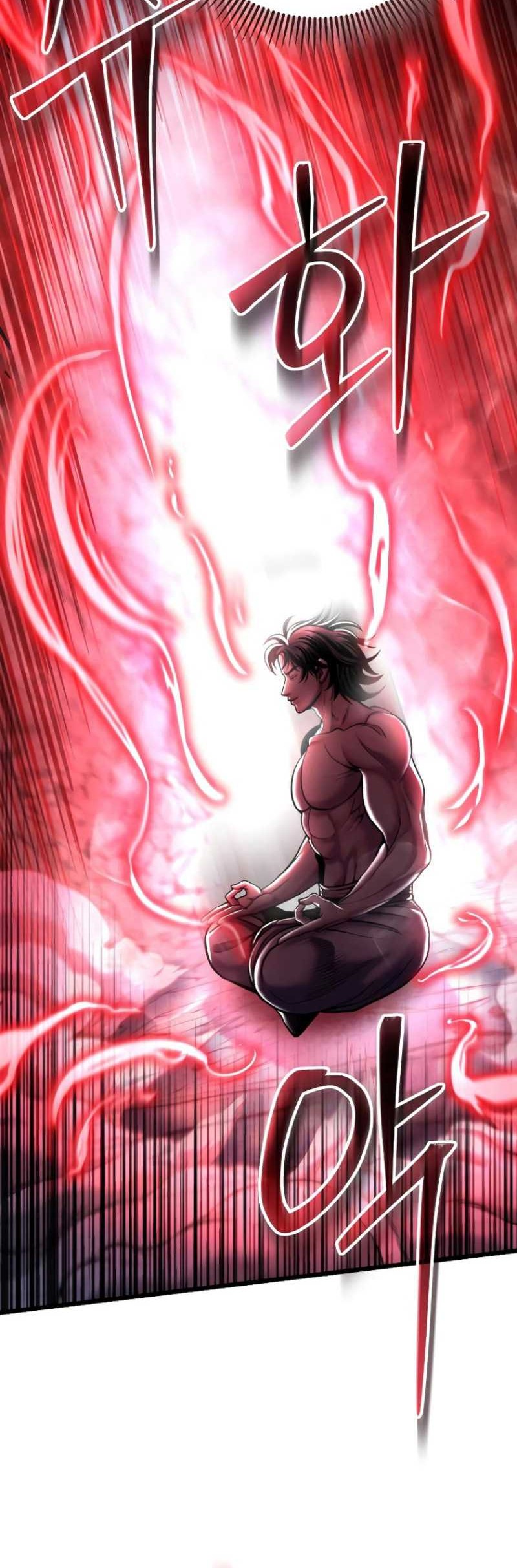 Ha Buk Paeng’s Youngest Son Chapter 112 - halaman 68