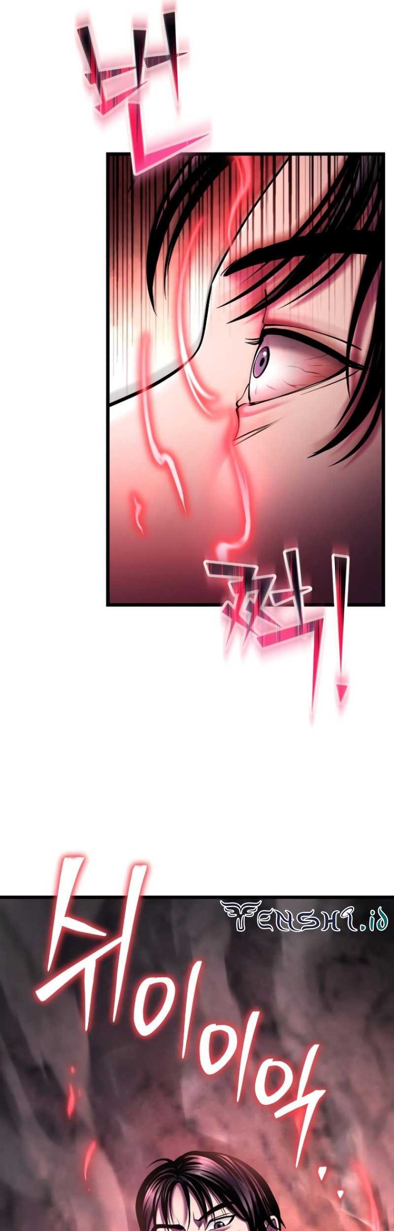 Ha Buk Paeng’s Youngest Son Chapter 112 - halaman 69