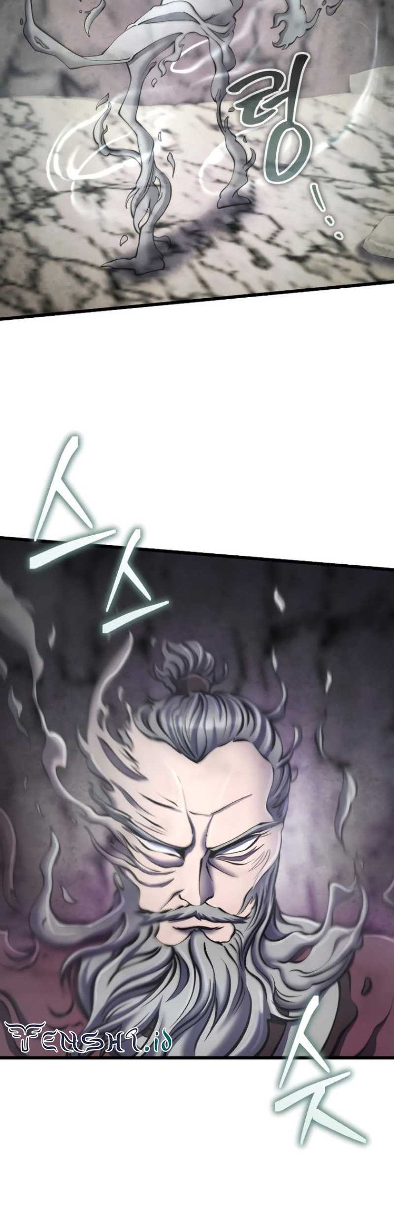 Ha Buk Paeng’s Youngest Son Chapter 112 - halaman 76