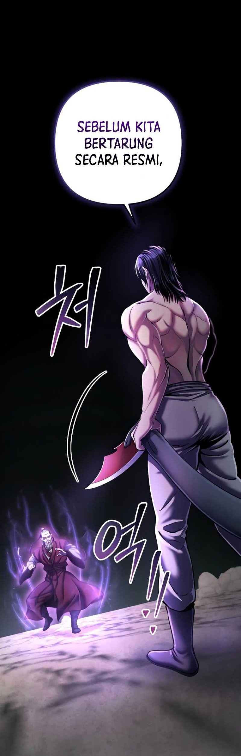 Ha Buk Paeng’s Youngest Son Chapter 112 - halaman 79