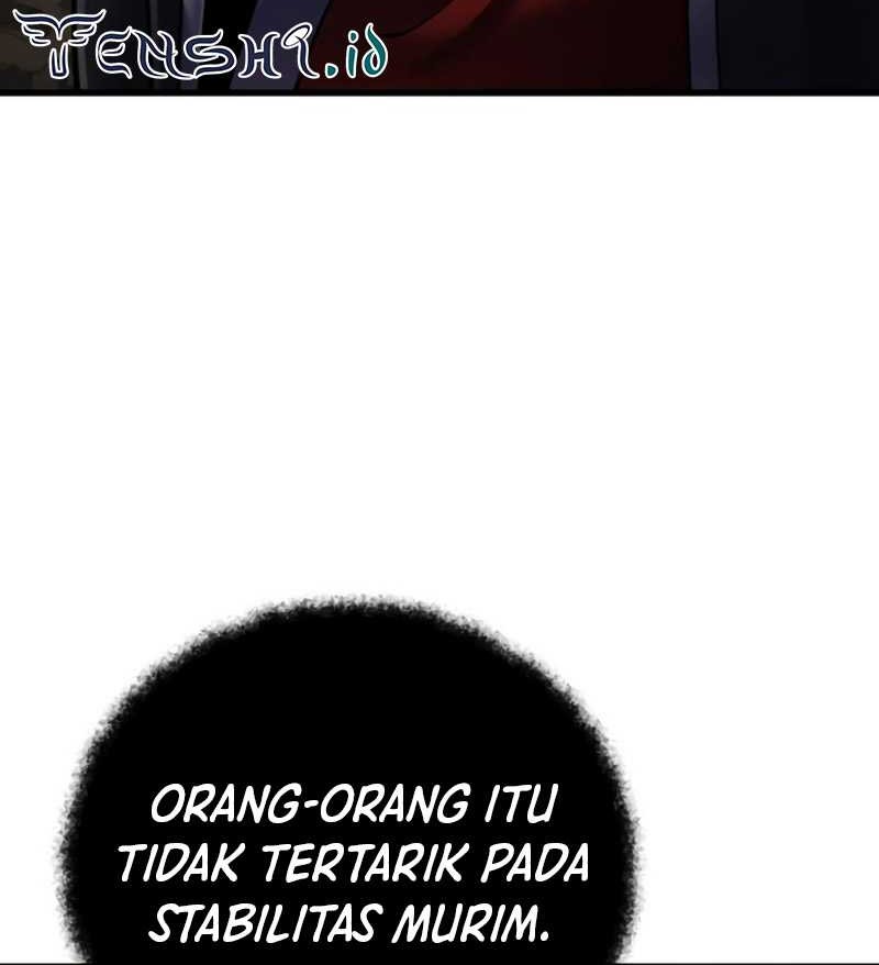 Ha Buk Paeng’s Youngest Son Chapter 112 - halaman 9