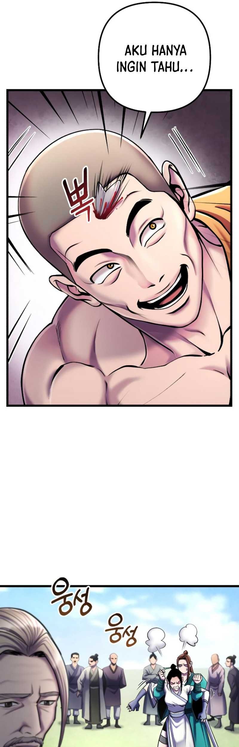 Ha Buk Paeng’s Youngest Son Chapter 113 - halaman 10