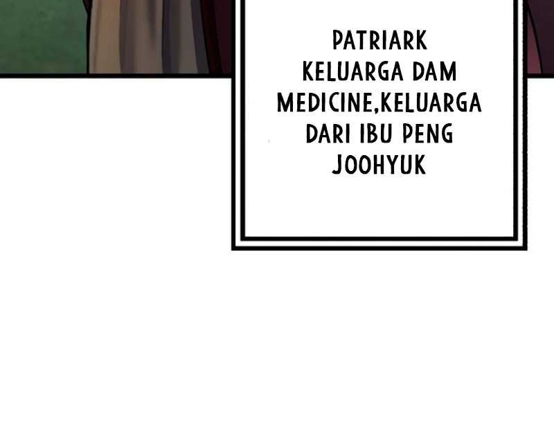 Ha Buk Paeng’s Youngest Son Chapter 113 - halaman 12