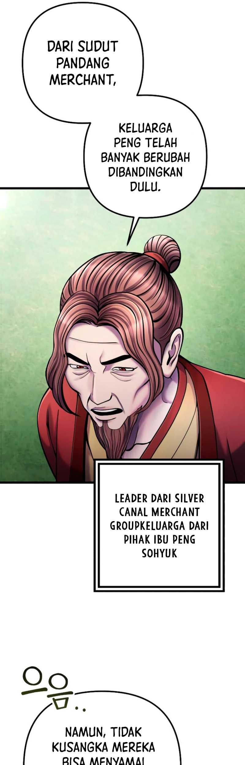 Ha Buk Paeng’s Youngest Son Chapter 113 - halaman 13