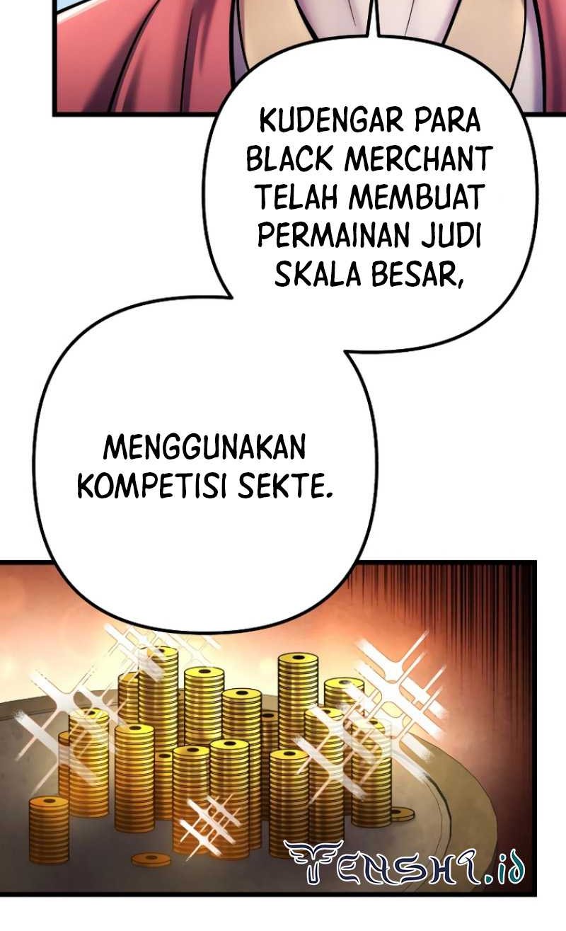 Ha Buk Paeng’s Youngest Son Chapter 113 - halaman 15