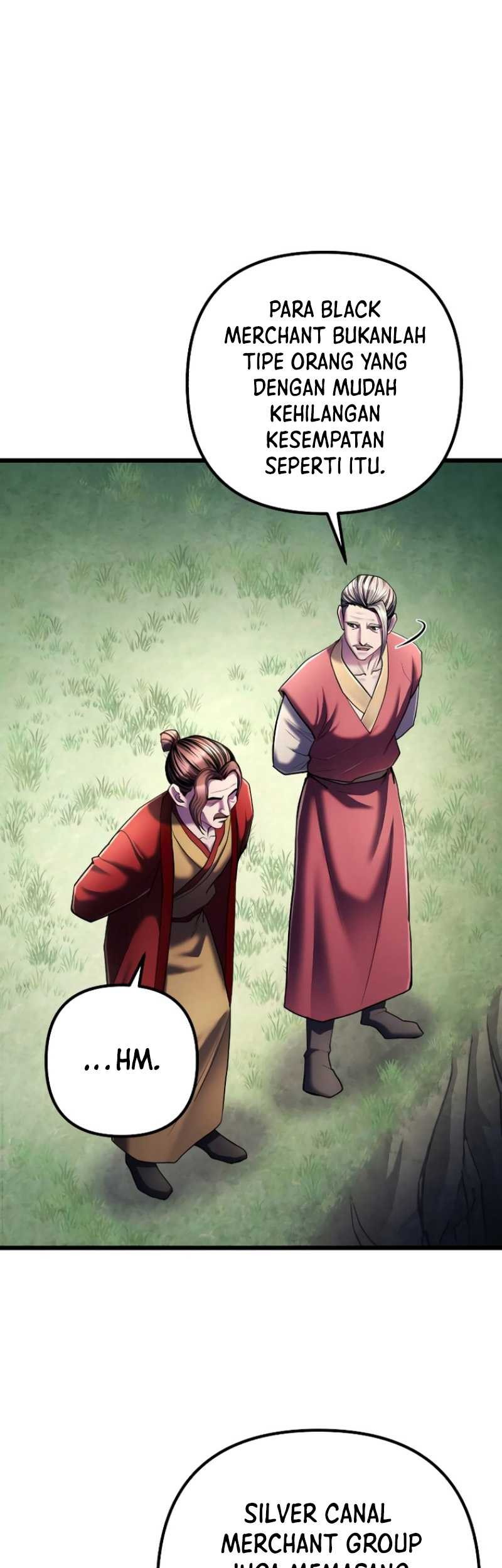 Ha Buk Paeng’s Youngest Son Chapter 113 - halaman 16