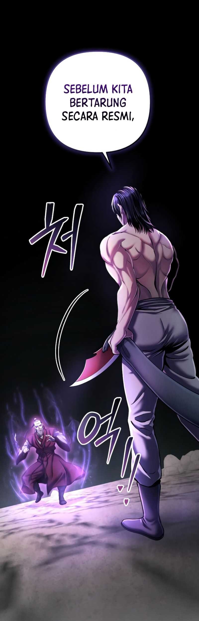 Ha Buk Paeng’s Youngest Son Chapter 113 - halaman 2