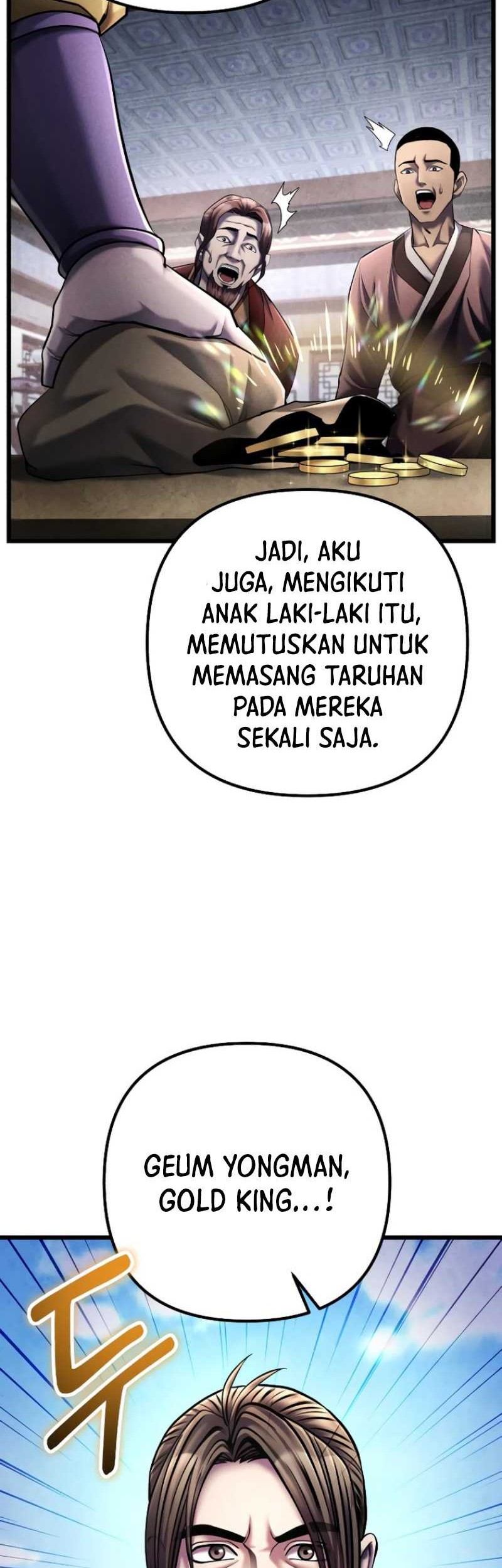 Ha Buk Paeng’s Youngest Son Chapter 113 - halaman 20