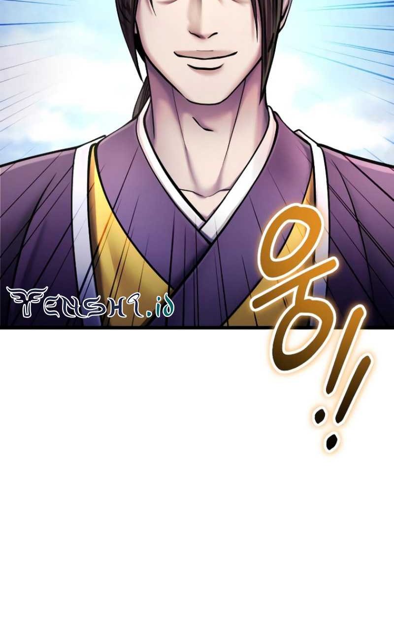 Ha Buk Paeng’s Youngest Son Chapter 113 - halaman 21