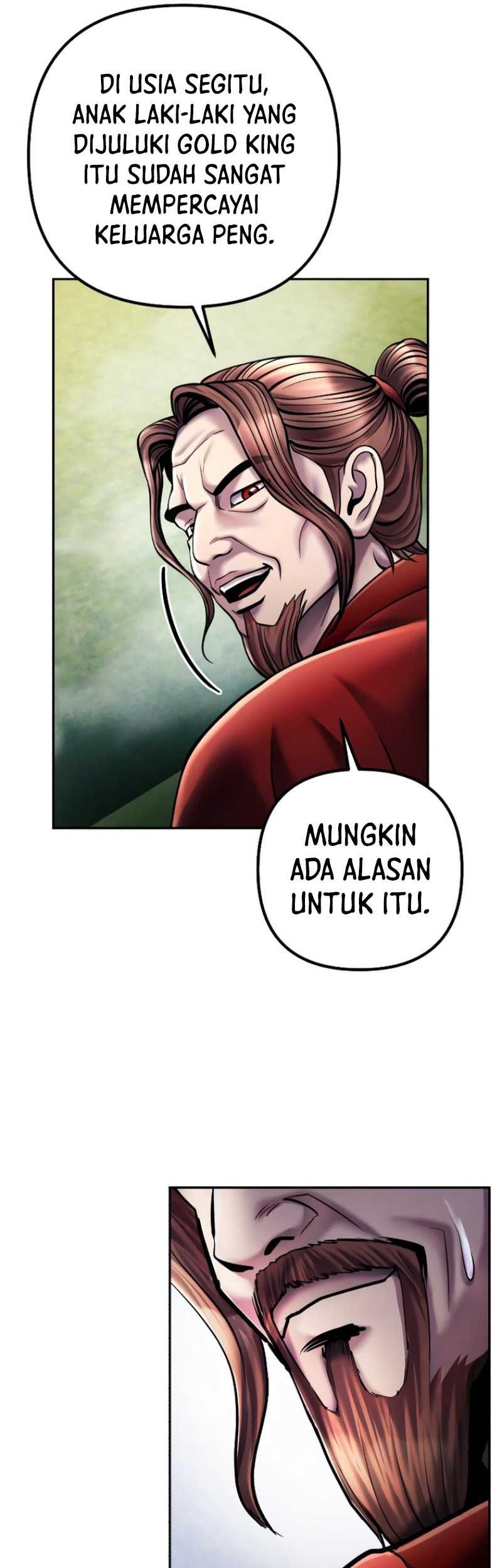 Ha Buk Paeng’s Youngest Son Chapter 113 - halaman 22