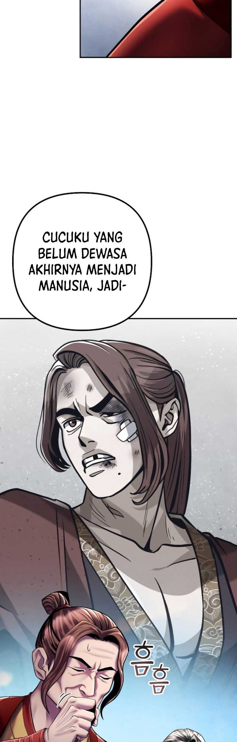 Ha Buk Paeng’s Youngest Son Chapter 113 - halaman 23