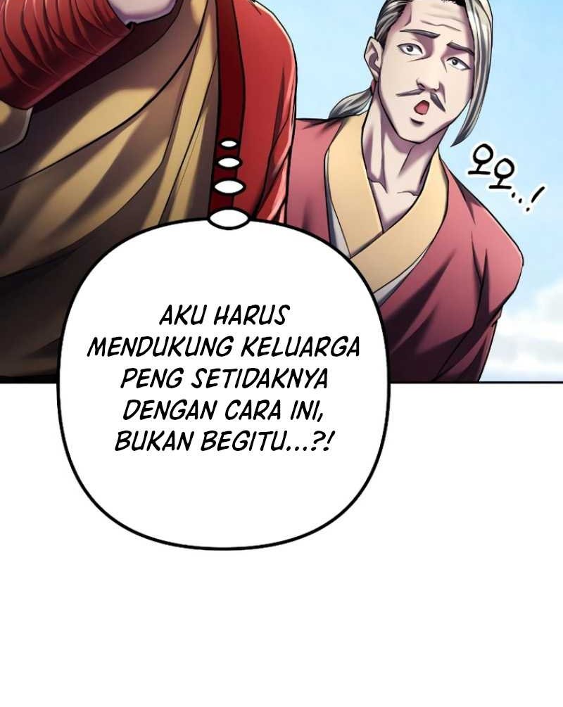 Ha Buk Paeng’s Youngest Son Chapter 113 - halaman 24