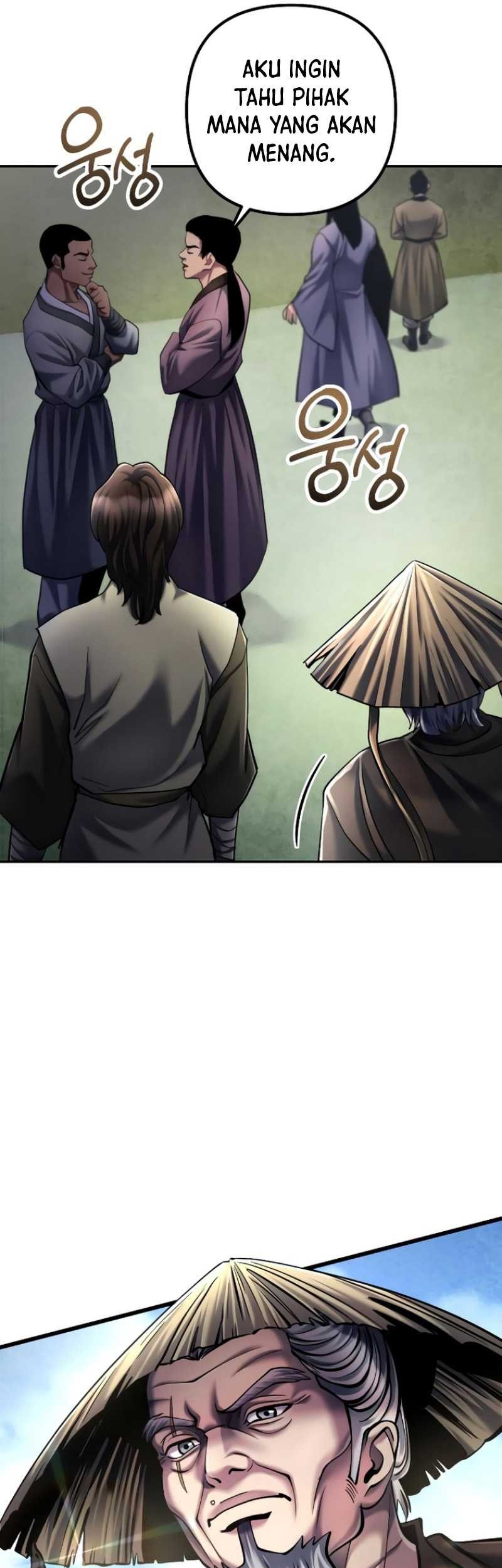 Ha Buk Paeng’s Youngest Son Chapter 113 - halaman 25