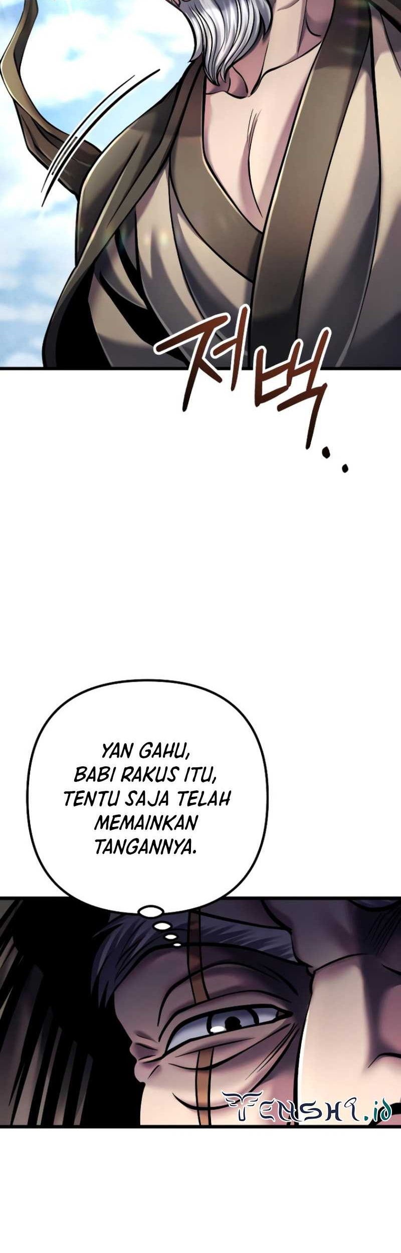 Ha Buk Paeng’s Youngest Son Chapter 113 - halaman 26
