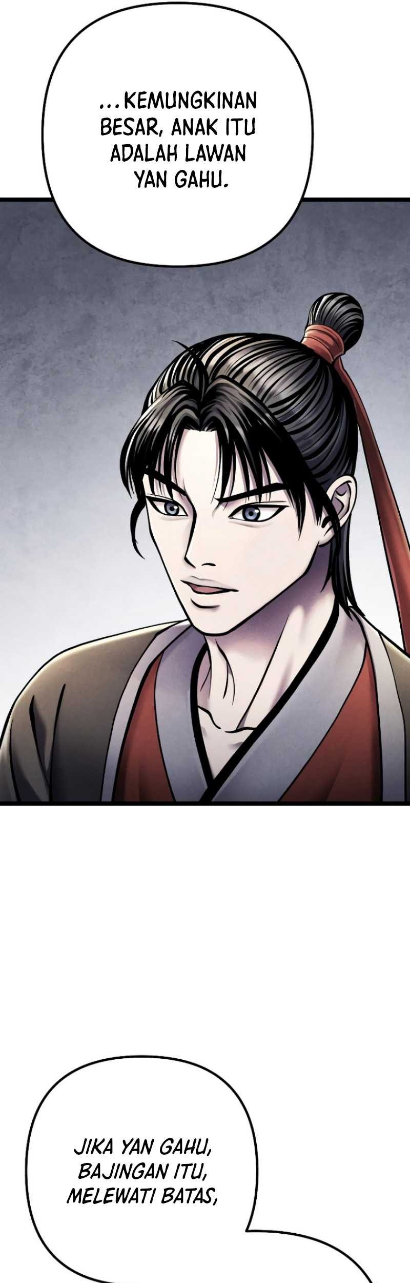 Ha Buk Paeng’s Youngest Son Chapter 113 - halaman 28