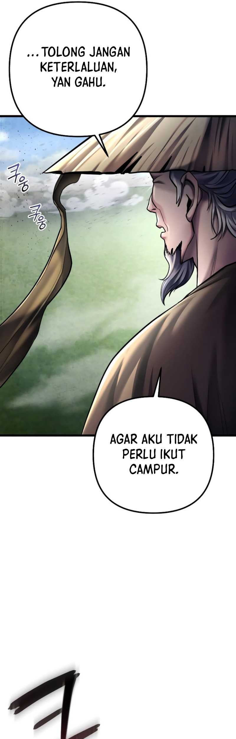 Ha Buk Paeng’s Youngest Son Chapter 113 - halaman 30