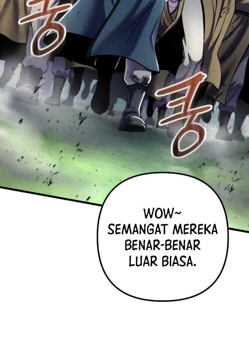 Ha Buk Paeng’s Youngest Son Chapter 113 - halaman 32