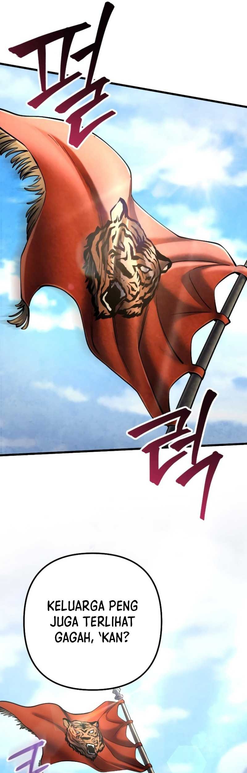 Ha Buk Paeng’s Youngest Son Chapter 113 - halaman 33