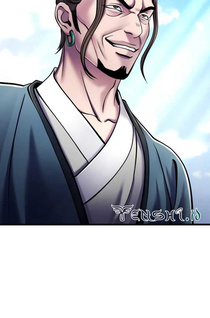 Ha Buk Paeng’s Youngest Son Chapter 113 - halaman 37