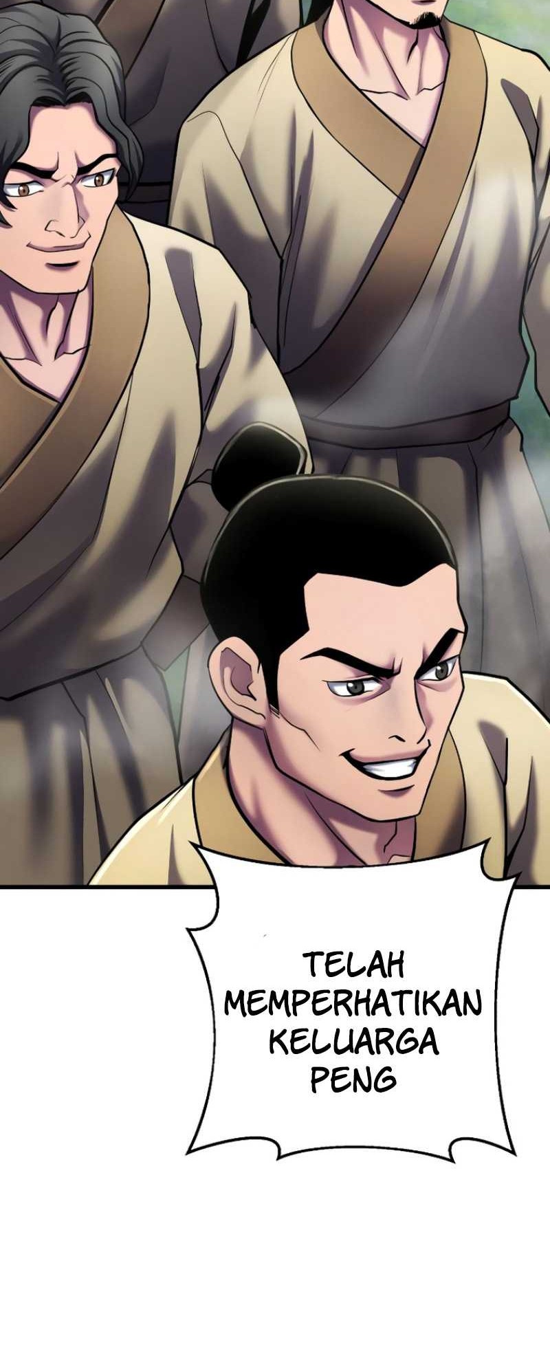 Ha Buk Paeng’s Youngest Son Chapter 113 - halaman 39