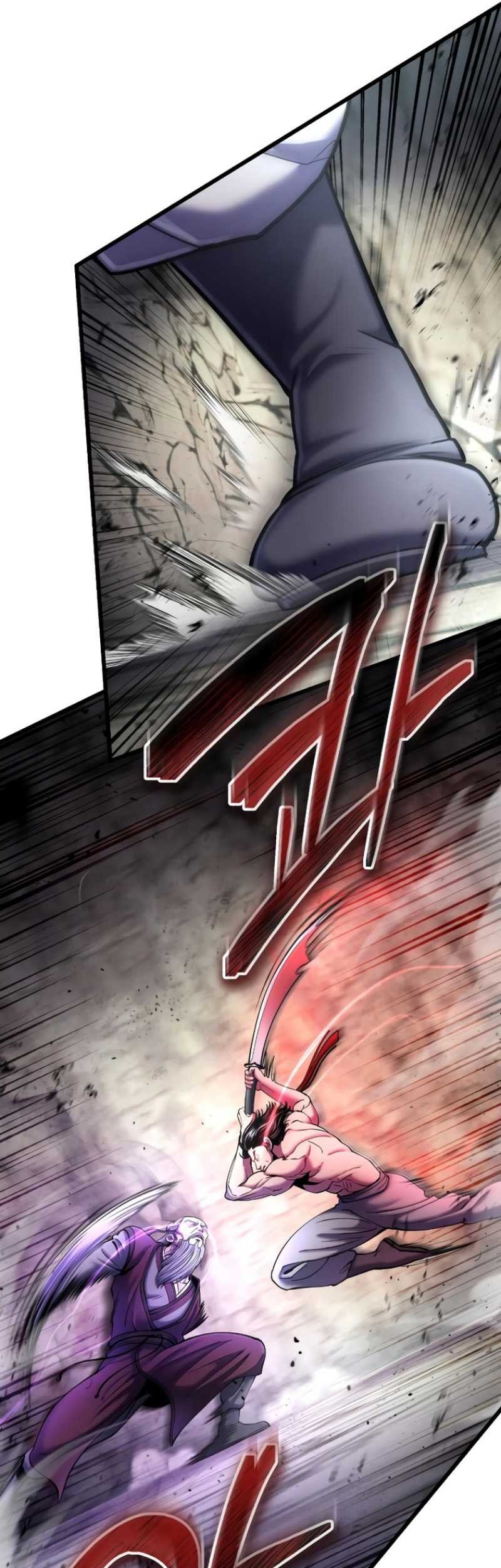 Ha Buk Paeng’s Youngest Son Chapter 113 - halaman 4