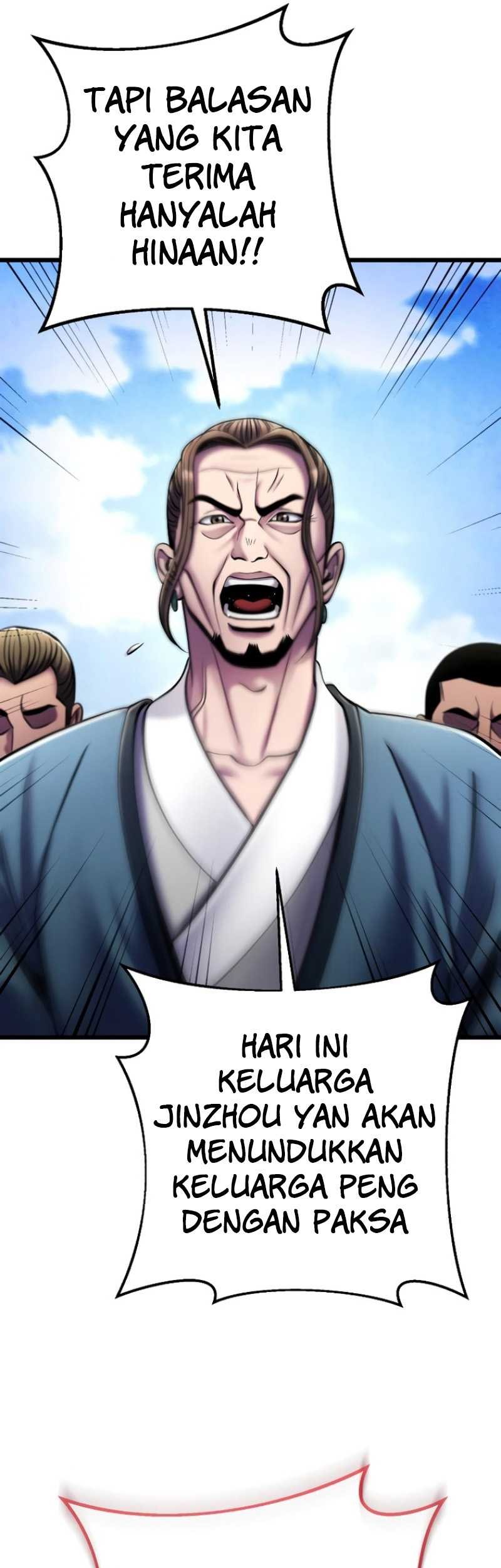 Ha Buk Paeng’s Youngest Son Chapter 113 - halaman 40