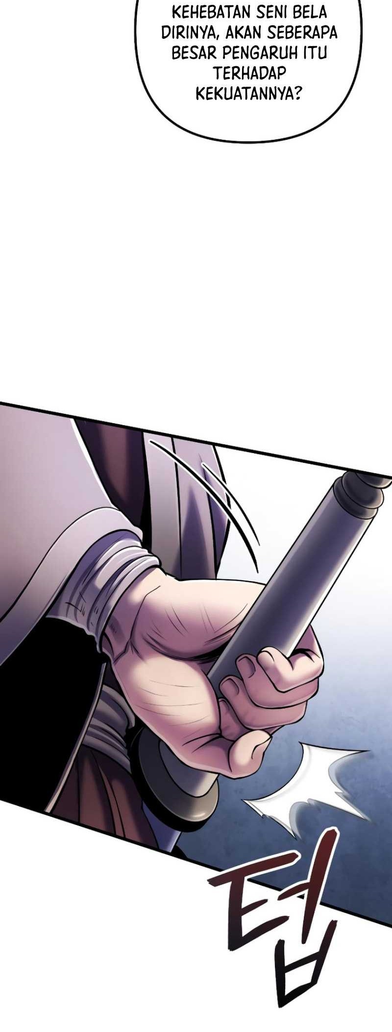 Ha Buk Paeng’s Youngest Son Chapter 113 - halaman 44